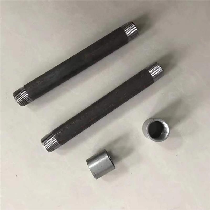 松江钢管注浆管隧道止水