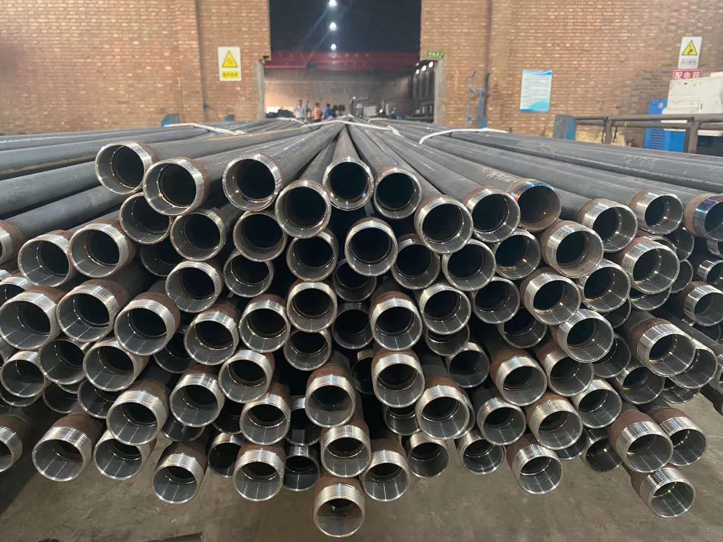 松江桥梁声测管批量供货