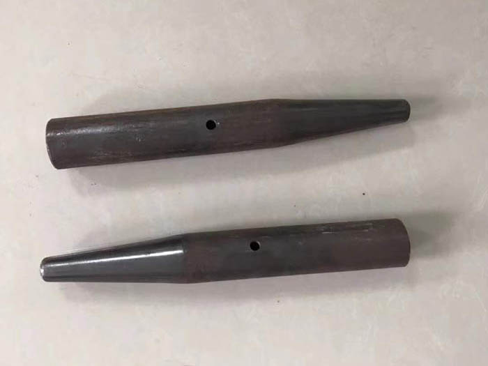 松江小导管施工质量标准及预防措施